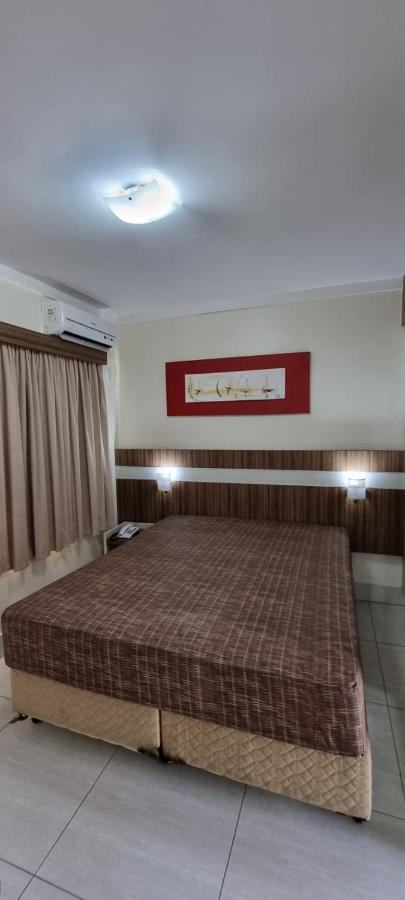 Thermas Lacqua Diroma Com Piscina De Ondas Gratis 24Horas Caldas Novas Exteriér fotografie