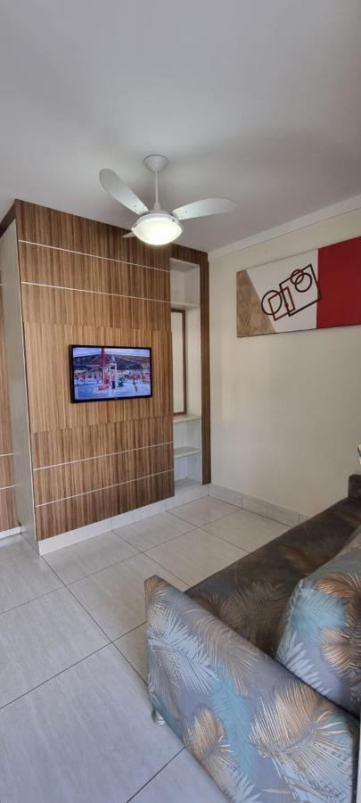 Thermas Lacqua Diroma Com Piscina De Ondas Gratis 24Horas Caldas Novas Exteriér fotografie