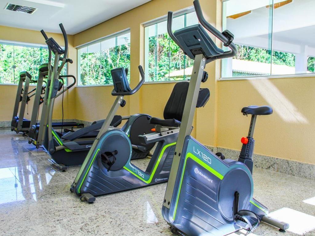 Thermas Lacqua Diroma Com Piscina De Ondas Gratis 24Horas Caldas Novas Exteriér fotografie